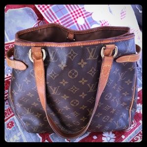 Louis Vuitton Purse